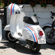 Illustration for article titled Arizona Oppo advice needed and random Vespa musings.